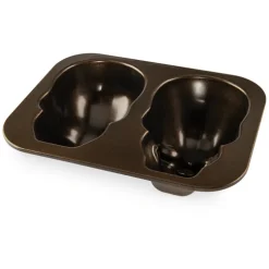 Haunted Skull Cake Pan