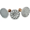 Heirloom Cookie Stamps