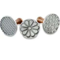 Heirloom Cookie Stamps