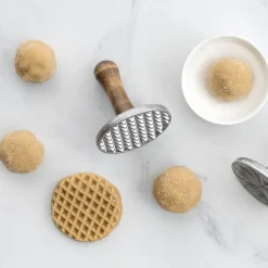Heirloom Cookie Stamps