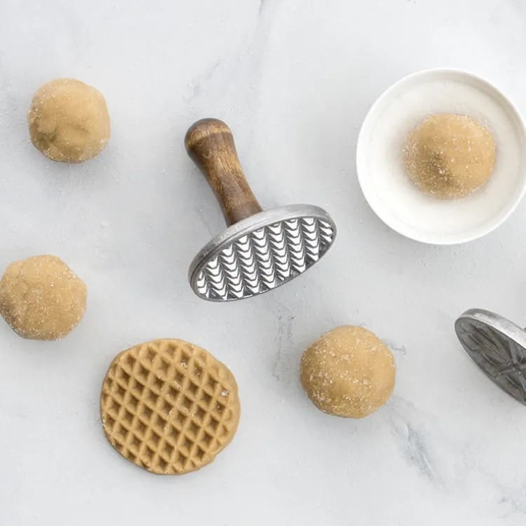 Heirloom Cookie Stamps