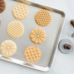 Heirloom Cookie Stamps