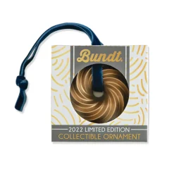 Heritage Bundt® Collectible Ornament