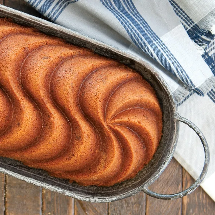 Heritage Loaf Pan