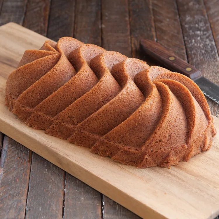 Heritage Loaf Pan