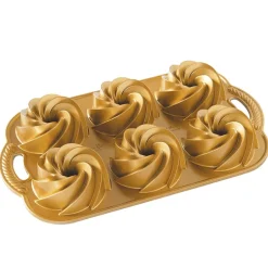 Heritage Mini Bundt® Cake Pan
