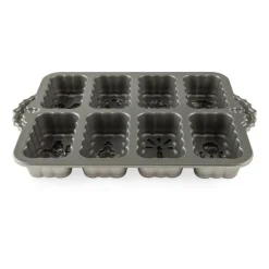 Holiday Mini Loaf Pan