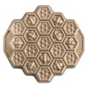 Honeycomb Pull-Apart Pan