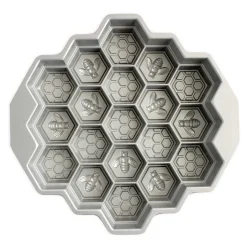 Honeycomb Pull-Apart Pan