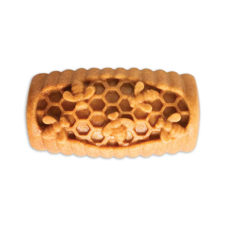 Honey Hive Loaf Pan