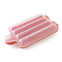 Hot Dog Steamer
