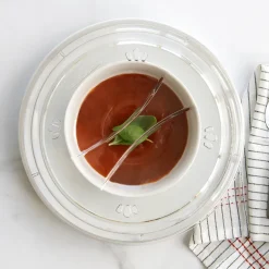 10 Inch Deluxe Plate Cover