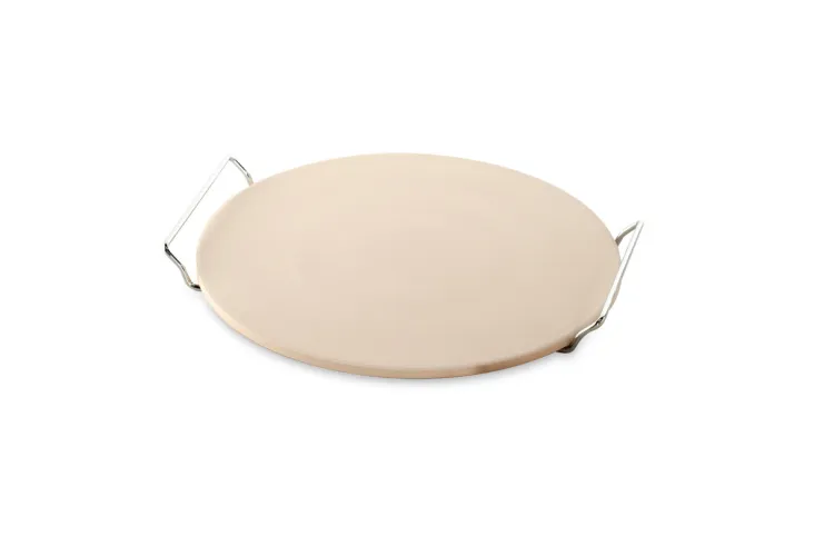 13 Inch Pizza Stone Set