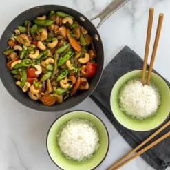 8 Inch Wok