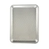 3-in-1 Prep, Grill and Serve Tray