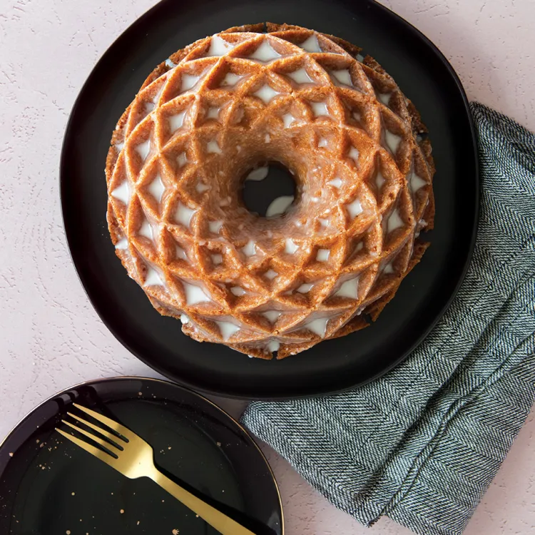 Jubilee Bundt® Pan