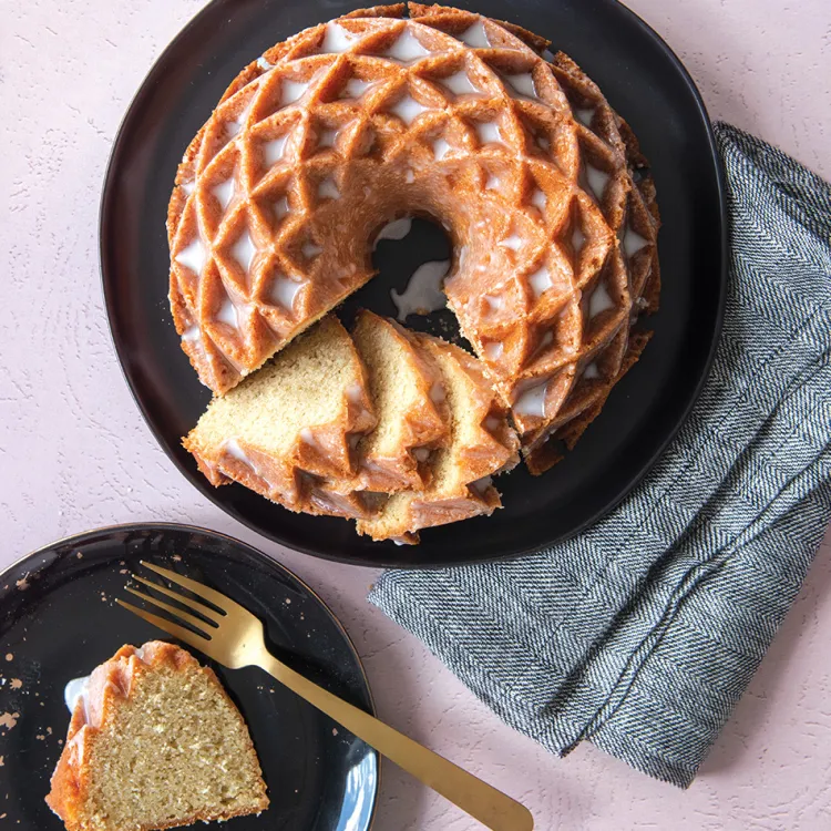 Jubilee Bundt® Pan
