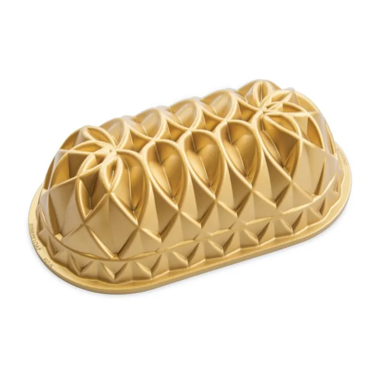 Jubilee Loaf Pan