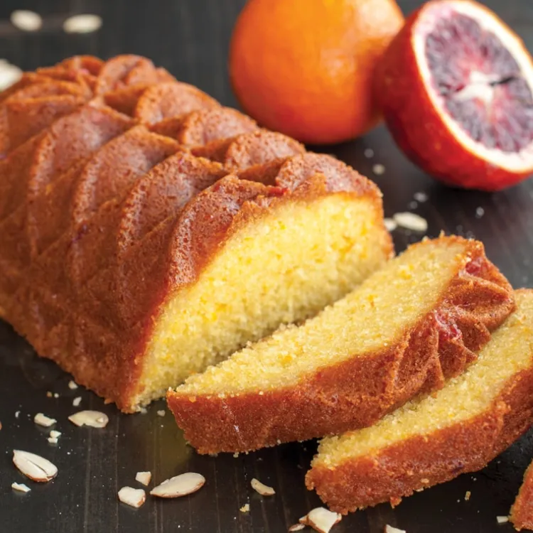 Jubilee Loaf Pan