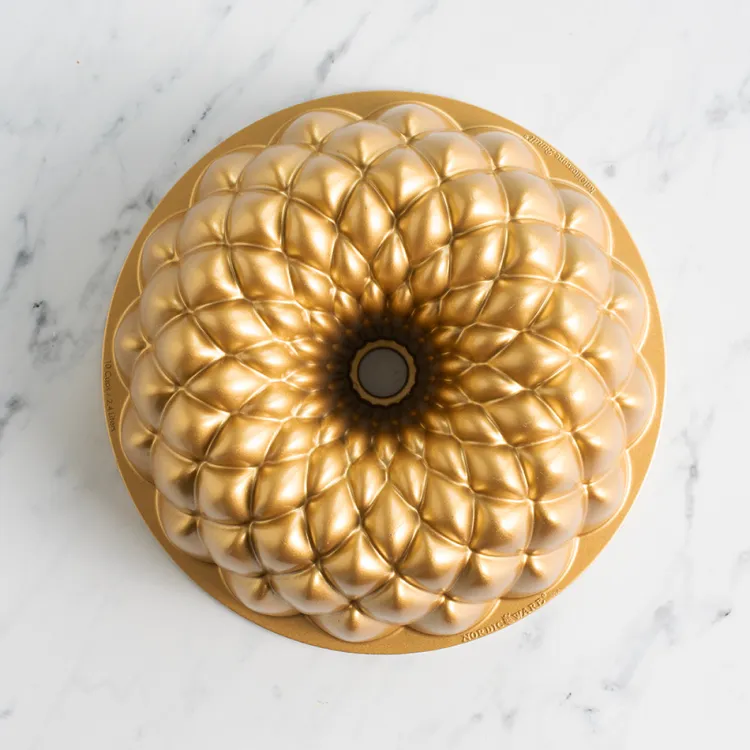 Kaleidoscope Bundt® Pan