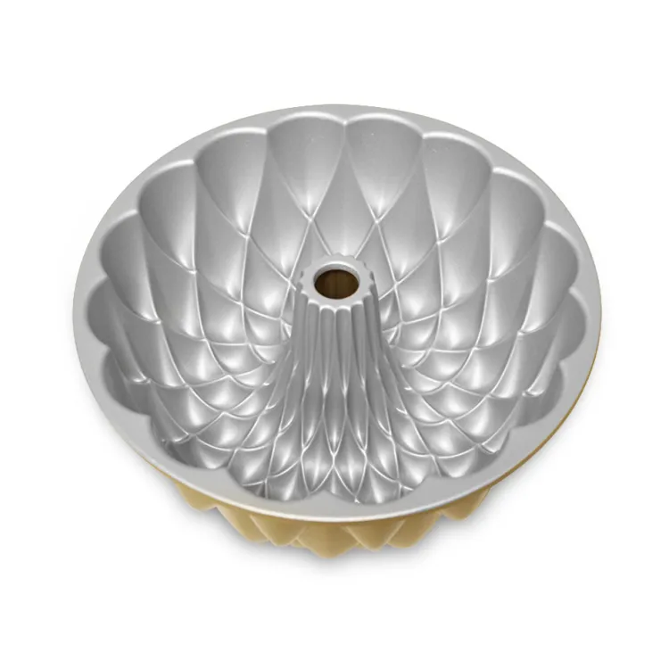 Kaleidoscope Bundt® Pan