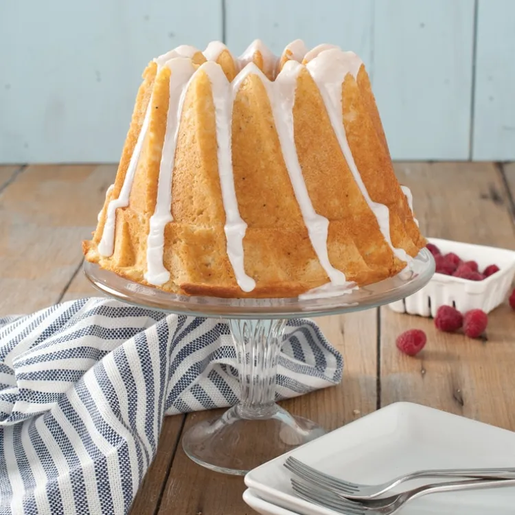 Kugelhopf Bundt® Pan