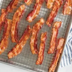 Large Baking & Cooling Grid