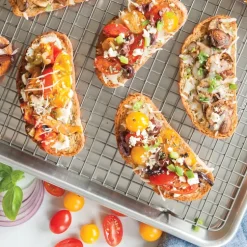 Large Baking & Cooling Grid