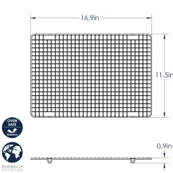 Large Baking & Cooling Grid