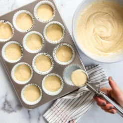 Large Cookie Scoop