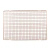 Large Copper-Plated Cooling Rack