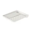 Large Slanted Bacon Tray and Food Defroster