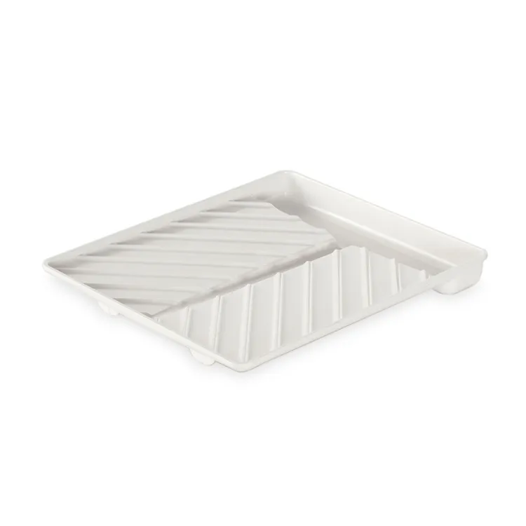 Large Slanted Bacon Tray and Food Defroster