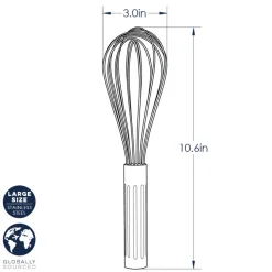 Large Whisk