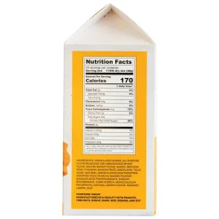 Lemon Zest Bundt® Cake Mix