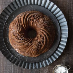 Let It Snow Bundt® Pan
