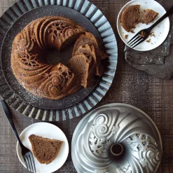 Let It Snow Bundt® Pan