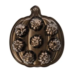 Lil' Pumpkin Cakelets Pan