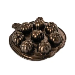 Lil' Pumpkin Cakelets Pan