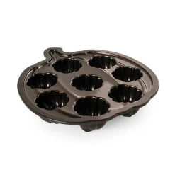 Lil' Pumpkin Cakelets Pan