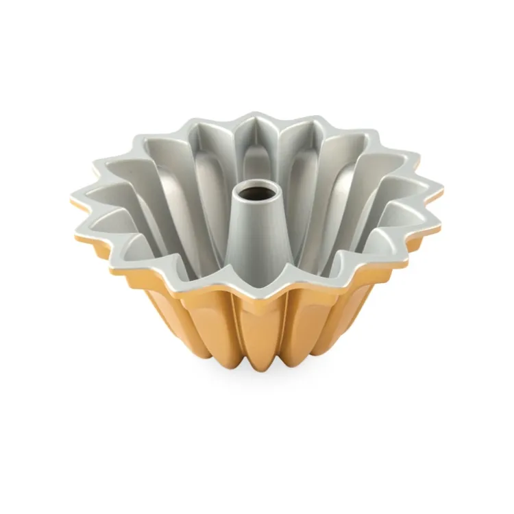 Lotus Bundt® Pan