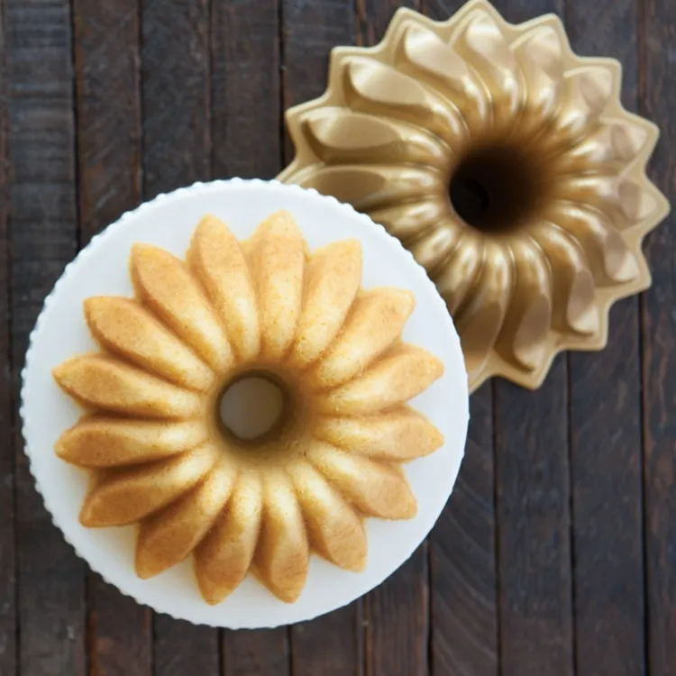 Lotus Bundt® Pan