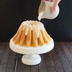 Lotus Bundt® Pan