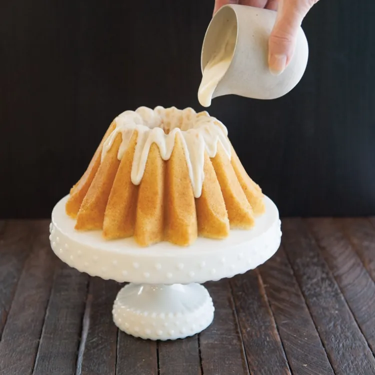 Lotus Bundt® Pan