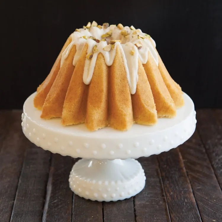 Lotus Bundt® Pan