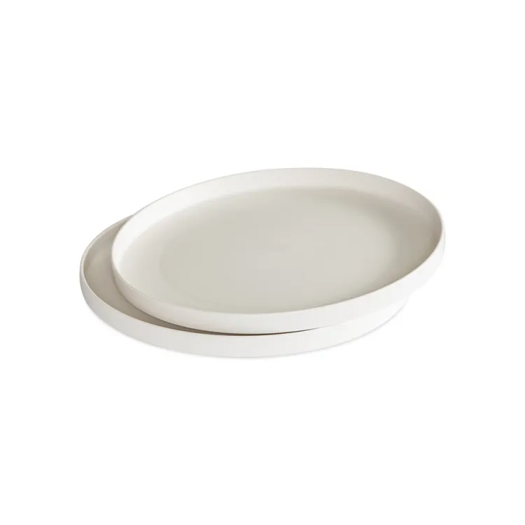 Meal Plates - Set of 2