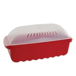 Microwave Pasta Cooker