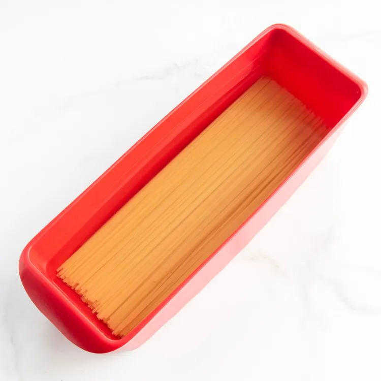 Microwave Pasta Cooker