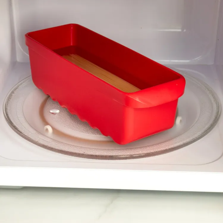 Microwave Pasta Cooker