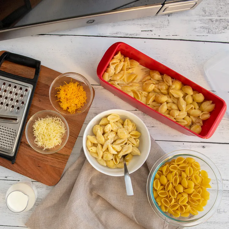 Microwave Pasta Cooker